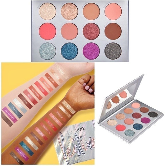 Makeup Bundle - Picture 3 of 9